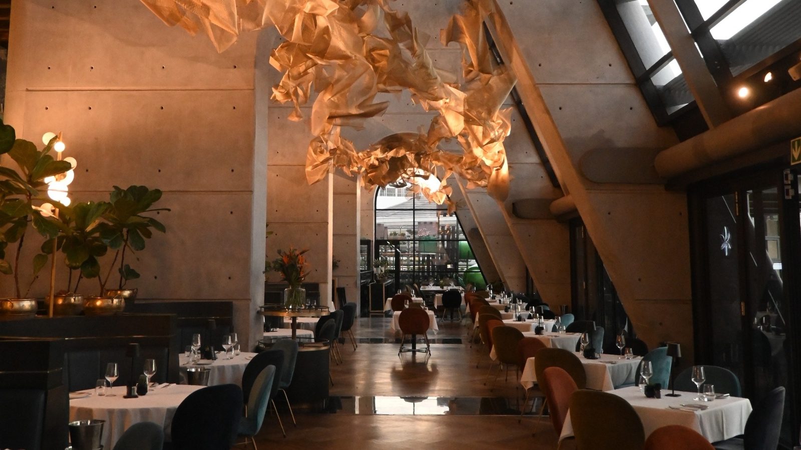 AURUM, The Leonardo, Sandton
