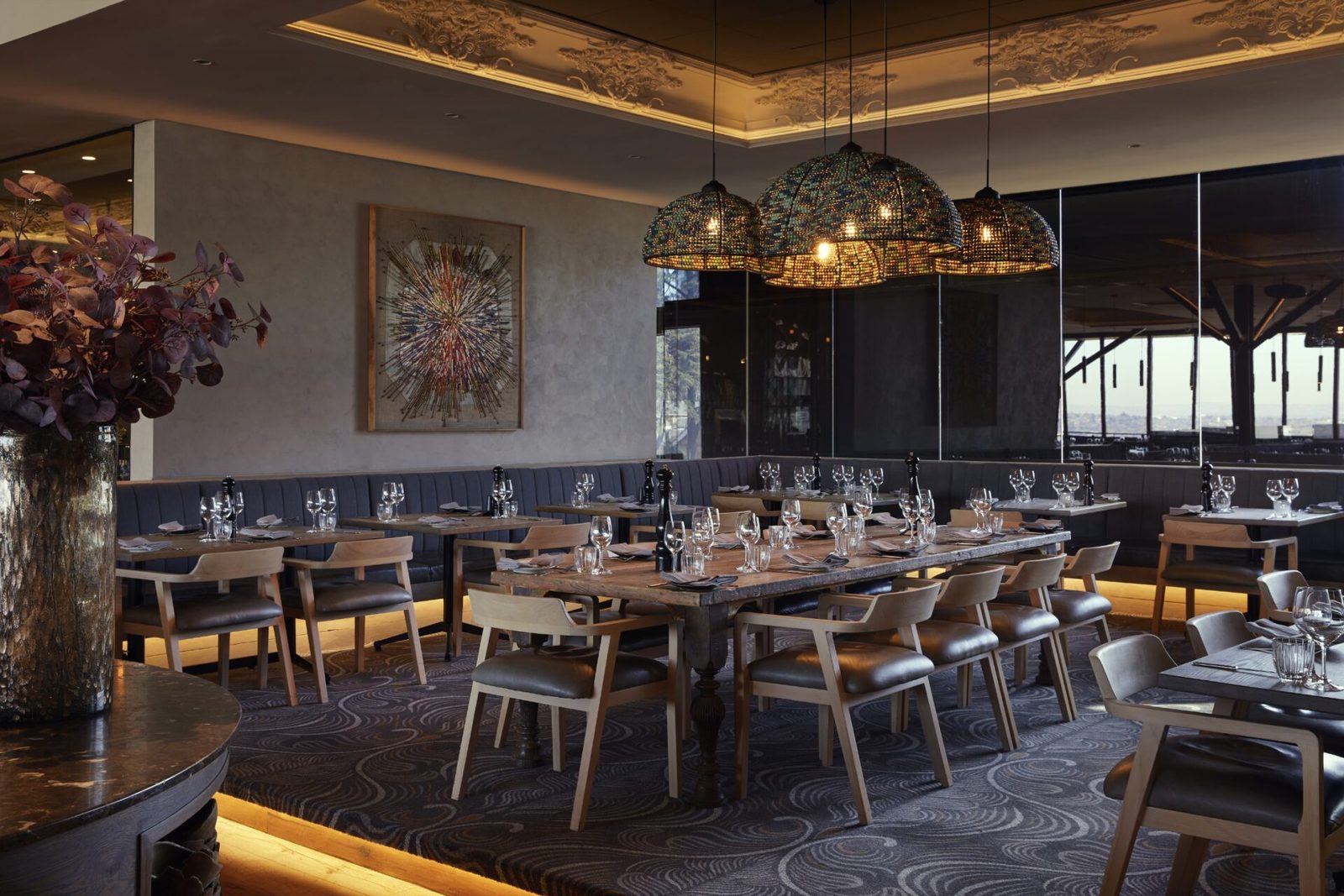 Marble, Rosebank, Johannesburg