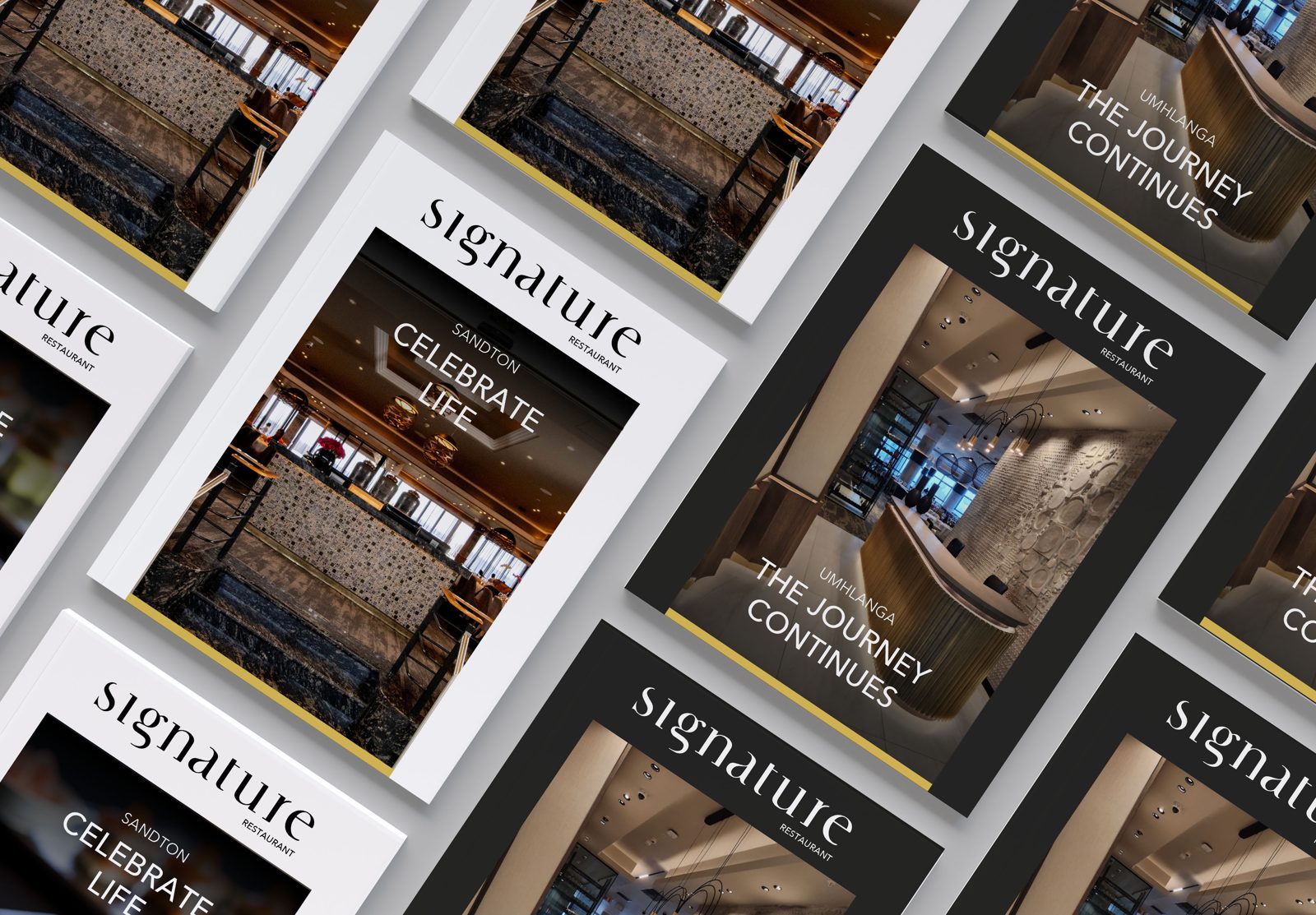 Signature, Morningside, Sandton