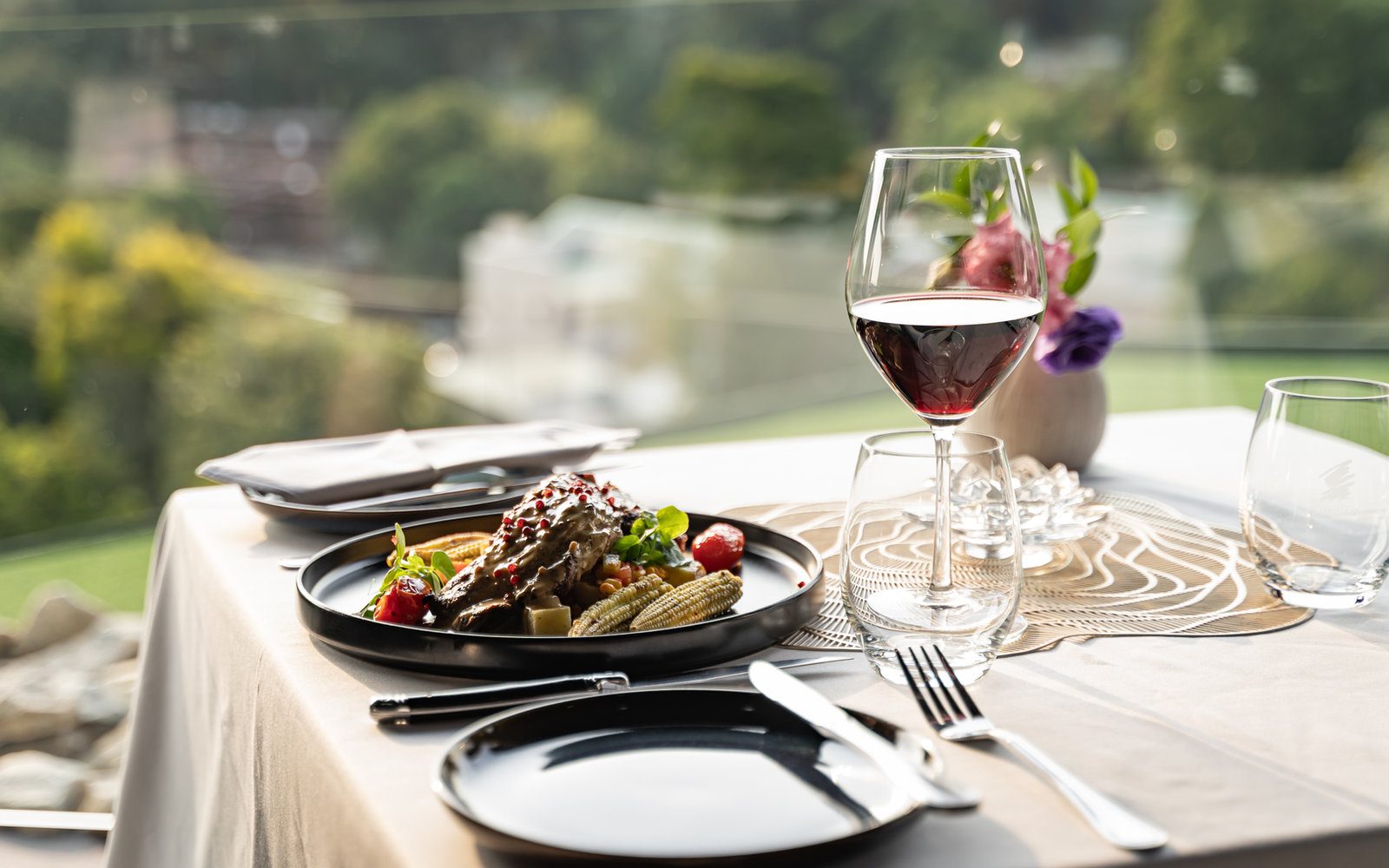 Priva, Waterkloof Heights, Pretoria